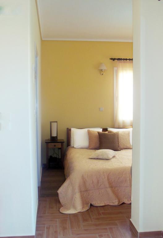 Sparto Village Spartokhórion Quarto foto