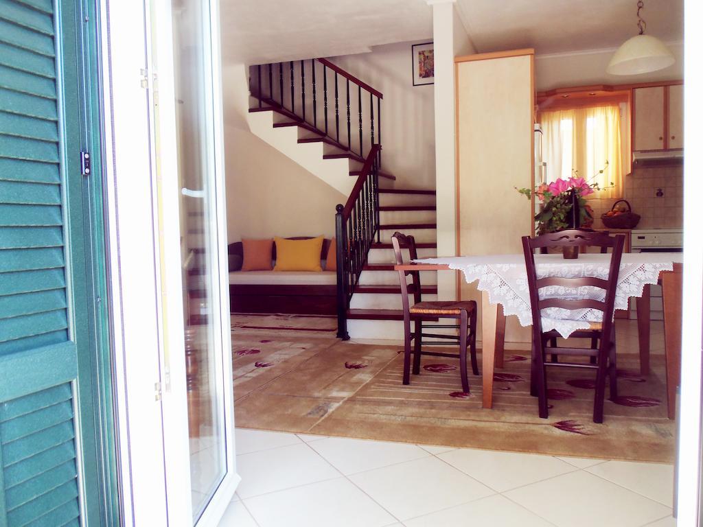 Sparto Village Spartokhórion Quarto foto