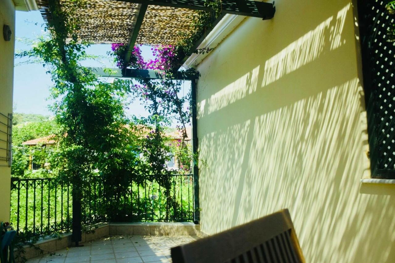 Sparto Village Spartokhórion Exterior foto